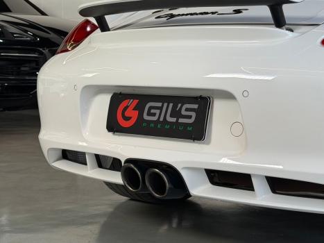PORSCHE Cayman 3.4 24V S 320 CV, Foto 8