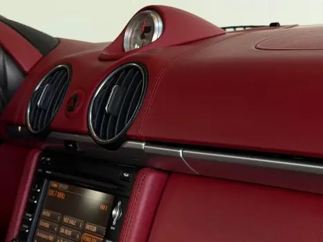 PORSCHE Cayman 3.4 24V S 320 CV, Foto 11