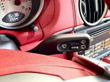 PORSCHE Cayman 3.4 24V S 320 CV, Foto 13