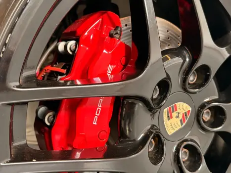 PORSCHE Cayman 3.4 24V S 320 CV, Foto 14