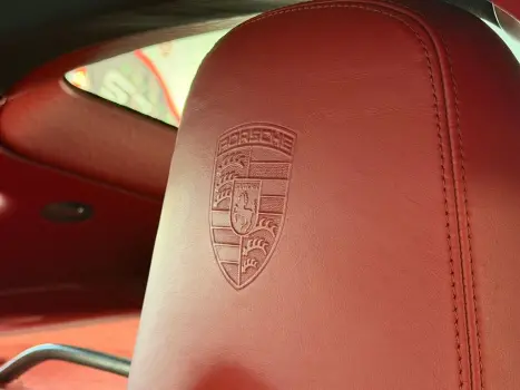 PORSCHE Cayman 3.4 24V S 320 CV, Foto 15