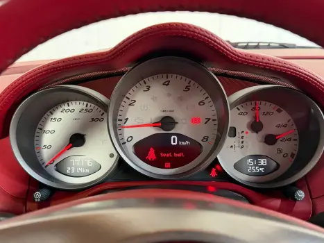 PORSCHE Cayman 3.4 24V S 320 CV, Foto 18