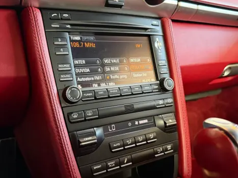 PORSCHE Cayman 3.4 24V S 320 CV, Foto 19