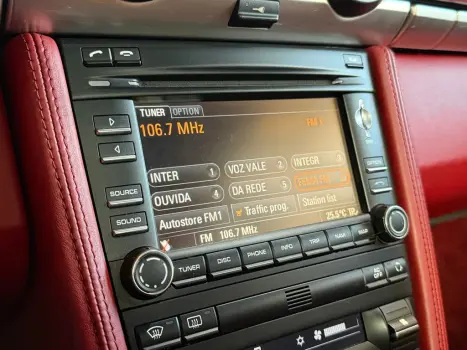 PORSCHE Cayman 3.4 24V S 320 CV, Foto 24