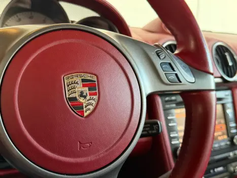 PORSCHE Cayman 3.4 24V S 320 CV, Foto 25