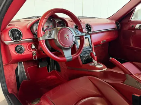 PORSCHE Cayman 3.4 24V S 320 CV, Foto 26