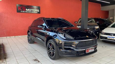 PORSCHE Macan 2.0 16V 4P AWD AUTOM�TICO, Foto 2