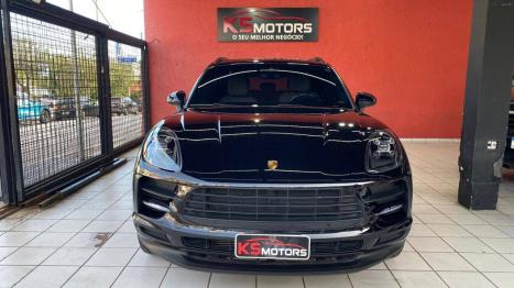 PORSCHE Macan 2.0 16V 4P AWD AUTOM�TICO, Foto 3