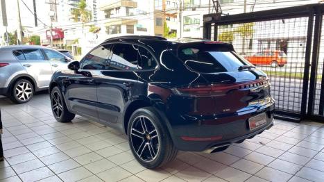 PORSCHE Macan 2.0 16V 4P AWD AUTOM�TICO, Foto 9