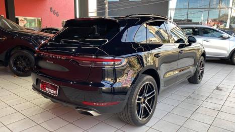 PORSCHE Macan 2.0 16V 4P AWD AUTOM�TICO, Foto 10