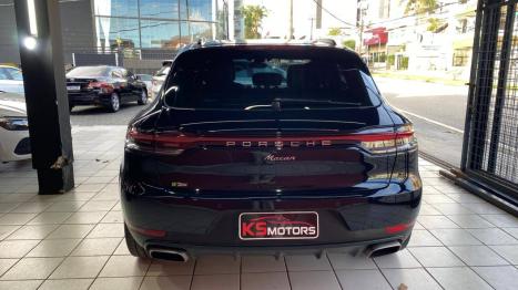 PORSCHE Macan 2.0 16V 4P AWD AUTOM�TICO, Foto 11
