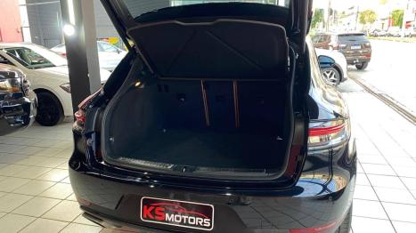 PORSCHE Macan 2.0 16V 4P AWD AUTOM�TICO, Foto 12