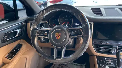 PORSCHE Macan 2.0 16V 4P AWD AUTOM�TICO, Foto 16