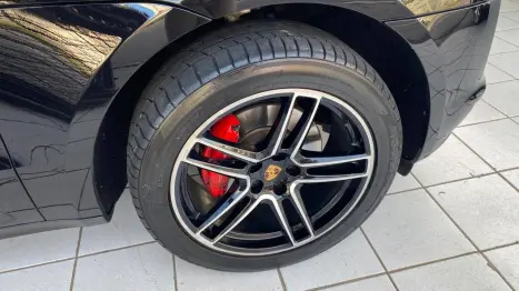 PORSCHE Macan 2.0 16V 4P AWD AUTOM�TICO, Foto 19
