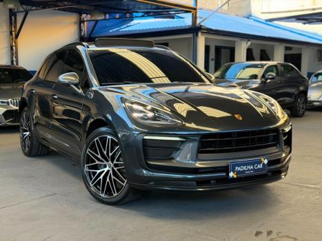 PORSCHE Macan 2.0 16V 4P AWD TURBO T PDK AUTOM�TICO, Foto 1
