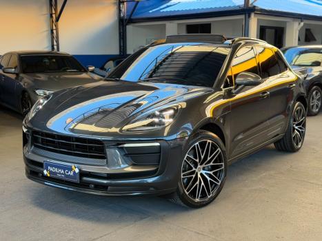 PORSCHE Macan 2.0 16V 4P AWD TURBO T PDK AUTOM�TICO, Foto 2