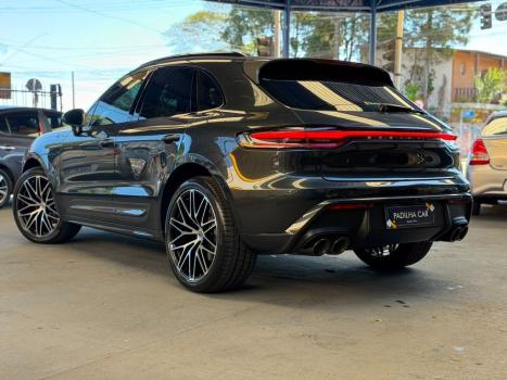 PORSCHE Macan 2.0 16V 4P AWD TURBO T PDK AUTOM�TICO, Foto 3