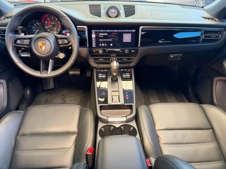 PORSCHE Macan 2.0 16V 4P AWD TURBO T PDK AUTOM�TICO, Foto 5