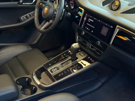 PORSCHE Macan 2.0 16V 4P AWD TURBO T PDK AUTOM�TICO, Foto 7
