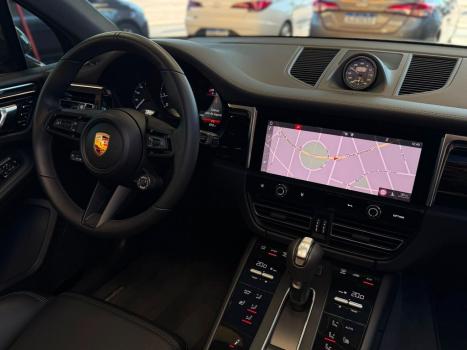 PORSCHE Macan 2.0 16V 4P AWD TURBO T PDK AUTOM�TICO, Foto 8