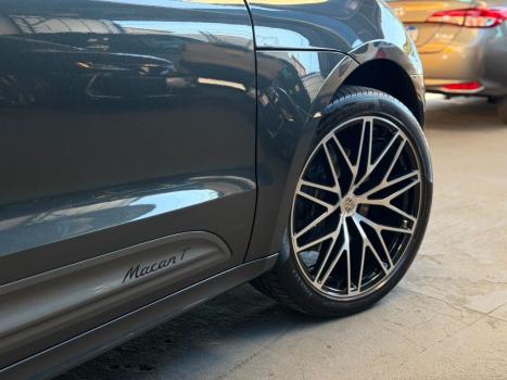 PORSCHE Macan 2.0 16V 4P AWD TURBO T PDK AUTOM�TICO, Foto 10