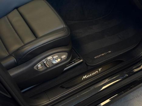PORSCHE Macan 2.0 16V 4P AWD TURBO T PDK AUTOM�TICO, Foto 13