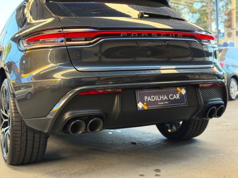 PORSCHE Macan 2.0 16V 4P AWD TURBO T PDK AUTOM�TICO, Foto 16