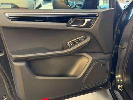 PORSCHE Macan 2.0 16V 4P AWD TURBO T PDK AUTOM�TICO, Foto 19