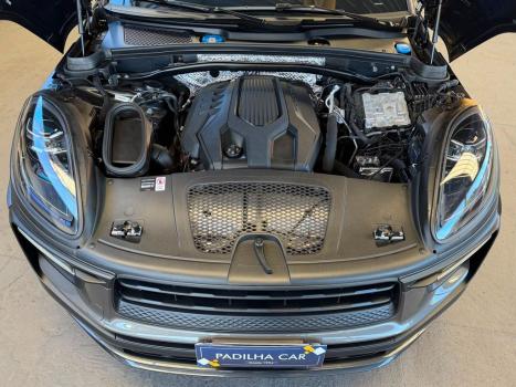 PORSCHE Macan 2.0 16V 4P AWD TURBO T PDK AUTOM�TICO, Foto 20