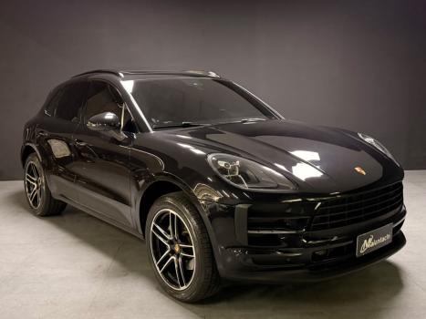 PORSCHE Macan 2.0 16V 4P AWD AUTOM�TICO, Foto 1
