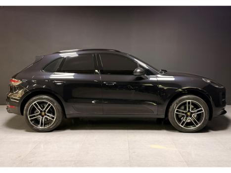 PORSCHE Macan 2.0 16V 4P AWD AUTOM�TICO, Foto 2