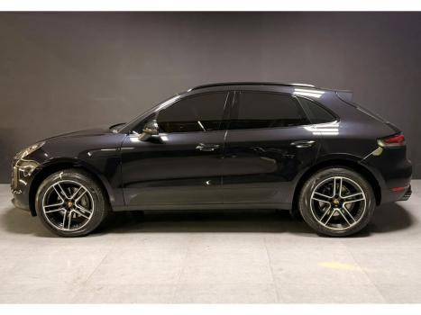 PORSCHE Macan 2.0 16V 4P AWD AUTOM�TICO, Foto 3