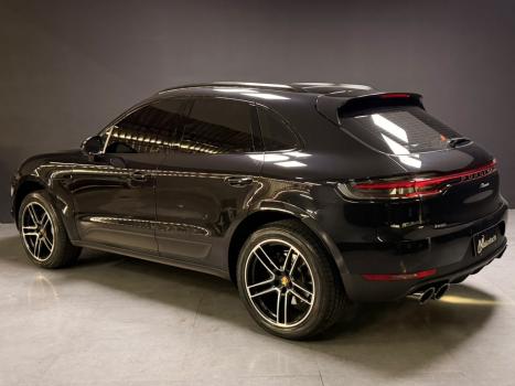 PORSCHE Macan 2.0 16V 4P AWD AUTOM�TICO, Foto 4