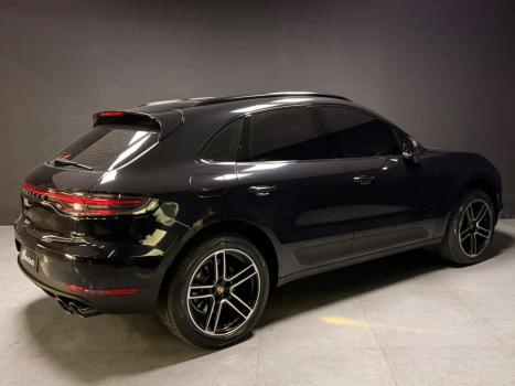 PORSCHE Macan 2.0 16V 4P AWD AUTOM�TICO, Foto 5