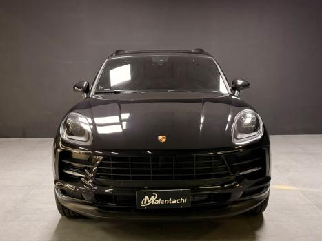 PORSCHE Macan 2.0 16V 4P AWD AUTOM�TICO, Foto 6