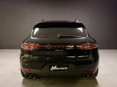 PORSCHE Macan 2.0 16V 4P AWD AUTOM�TICO, Foto 8