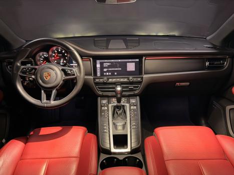 PORSCHE Macan 2.0 16V 4P AWD AUTOM�TICO, Foto 9