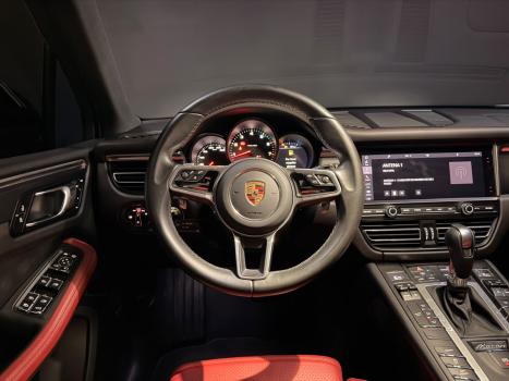 PORSCHE Macan 2.0 16V 4P AWD AUTOM�TICO, Foto 10