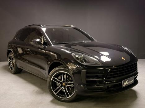 PORSCHE Macan 2.0 16V 4P AWD AUTOM�TICO, Foto 13
