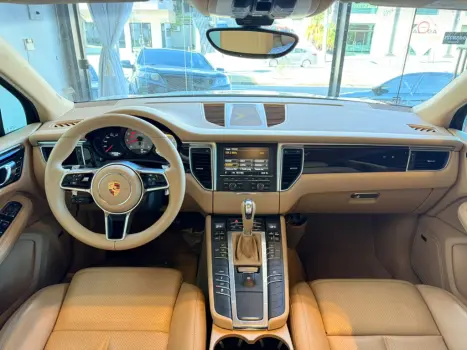 PORSCHE Macan 2.9 24V V6 4P S BITURBO PDK AUTOMTICO, Foto 18