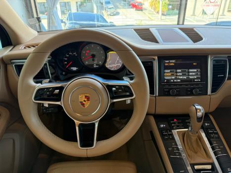 PORSCHE Macan 3.0 V6 24V 4P S AWD AUTOMÁTICO, Foto 4