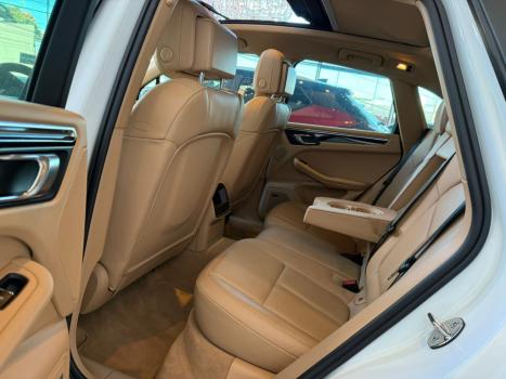 PORSCHE Macan 3.0 V6 24V 4P S AWD AUTOMÁTICO, Foto 6