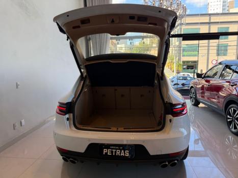 PORSCHE Macan 3.0 V6 24V 4P S AWD AUTOMÁTICO, Foto 7