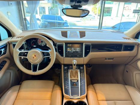 PORSCHE Macan 3.0 V6 24V 4P S AWD AUTOMÁTICO, Foto 9