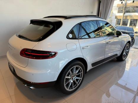PORSCHE Macan 3.0 V6 24V 4P S AWD AUTOMÁTICO, Foto 10