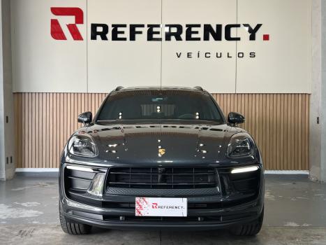 PORSCHE Macan , Foto 3