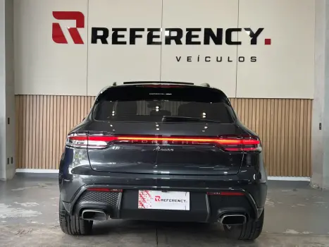 PORSCHE Macan , Foto 4