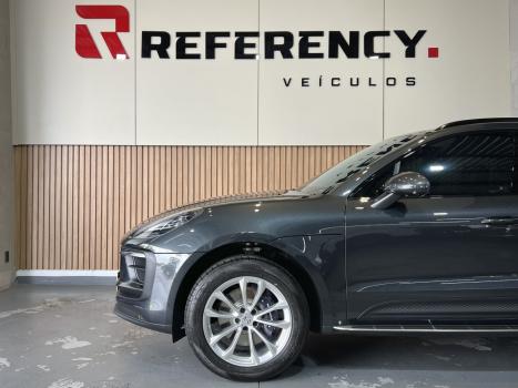 PORSCHE Macan , Foto 8