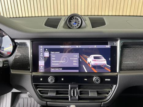 PORSCHE Macan , Foto 15