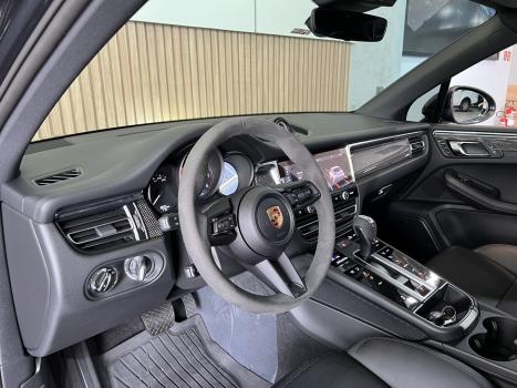 PORSCHE Macan , Foto 17